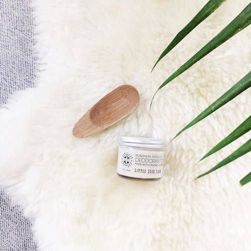 Bamboo Deodorant Applicator | Little Seed Farm