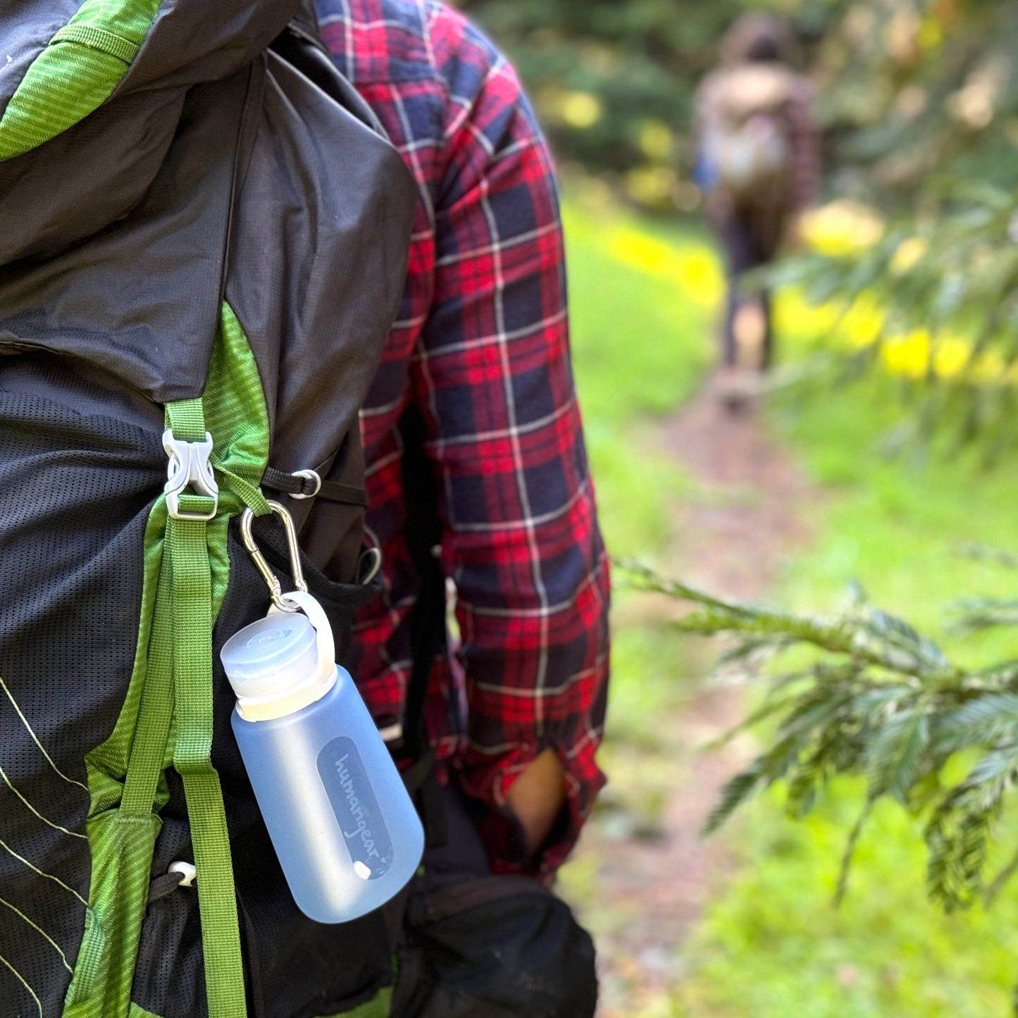 BidetToob - Portable Bidet