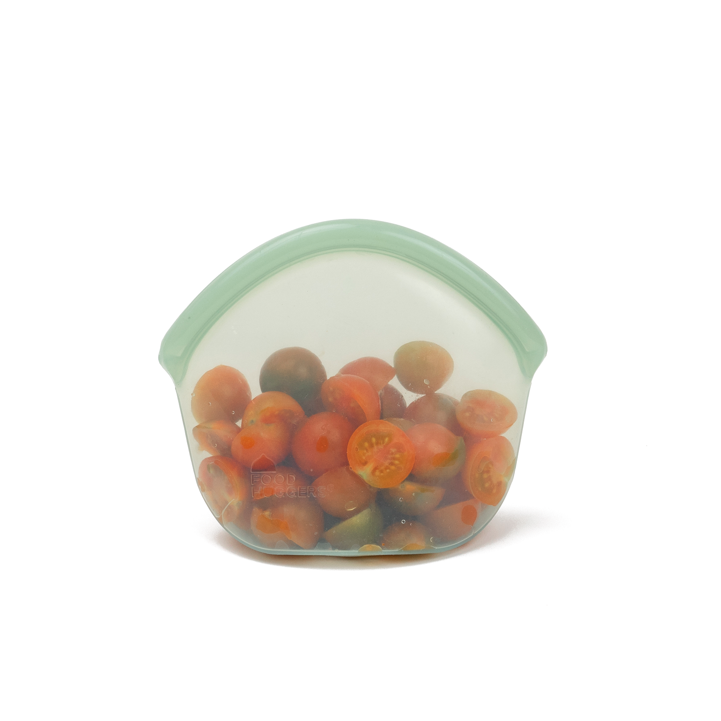 Food Huggers Hugger Bags- Juniper 400ml - 13oz