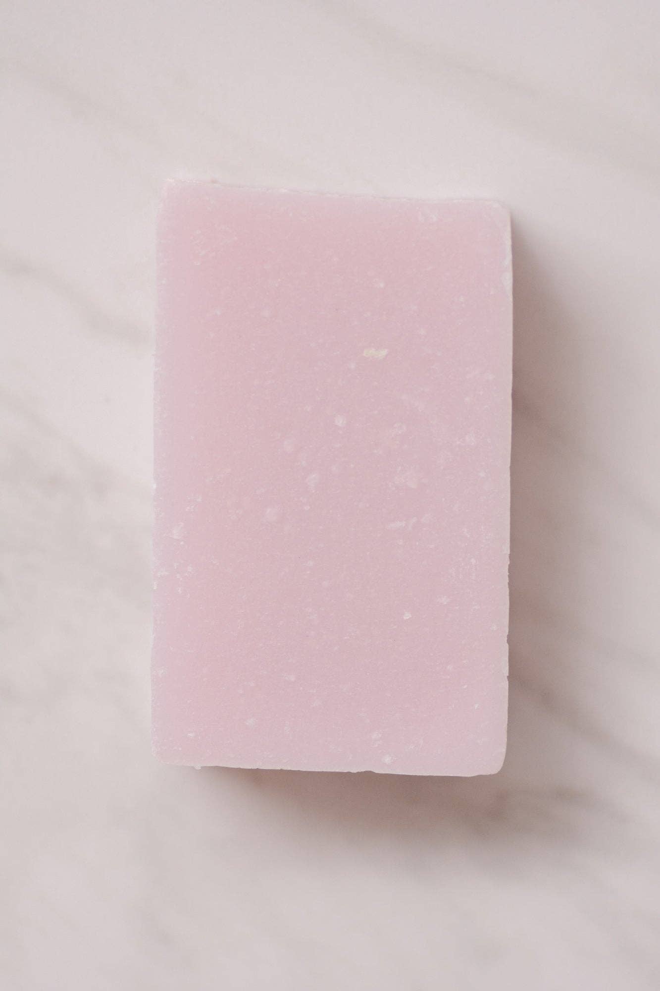 Moisturizing Vegan Body Wash Bar - Southern Rose - No Tox Life®