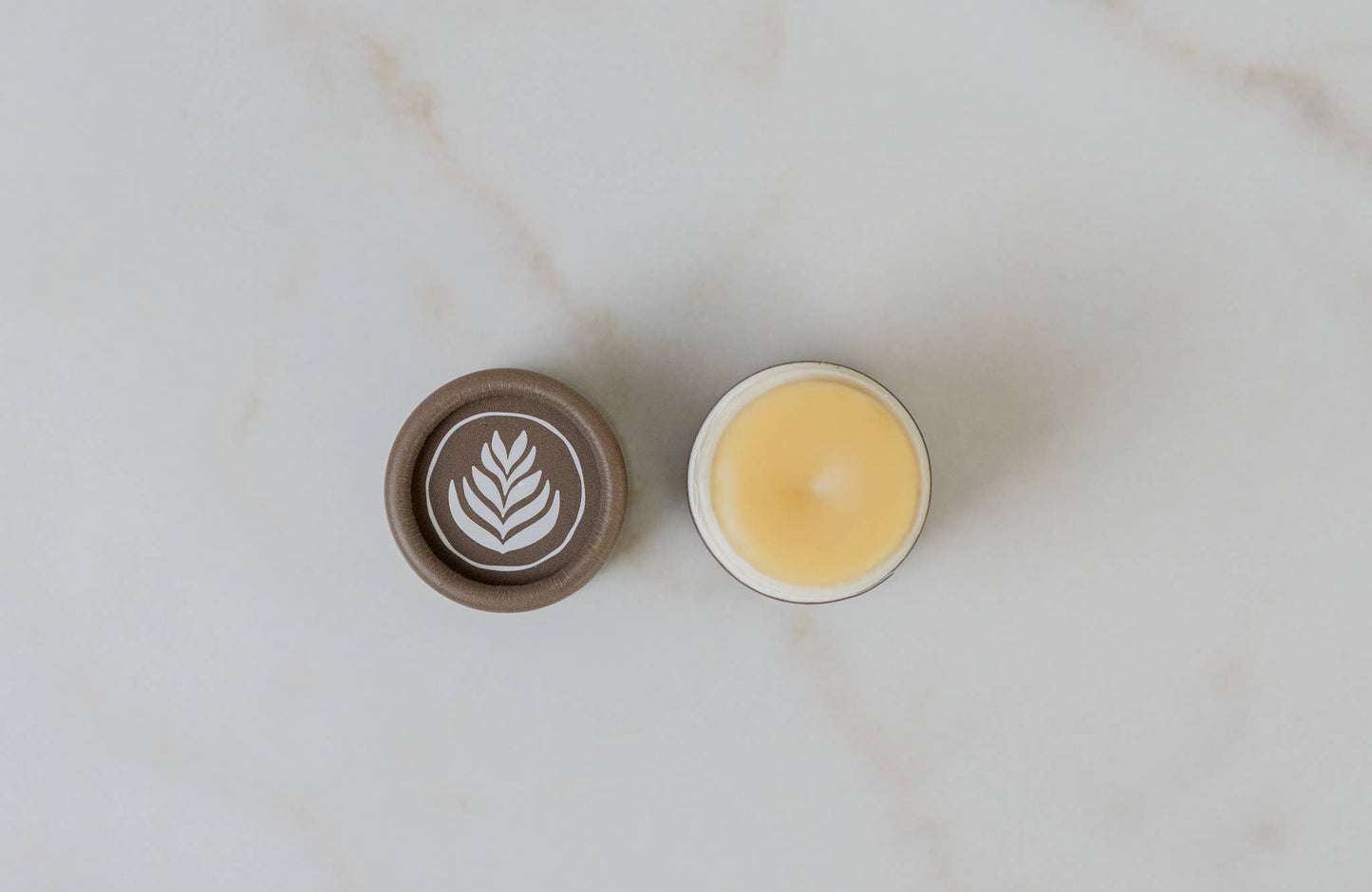 SOLIDSILK® Lip Butter - Café Latté, Espresso - No Tox Life
