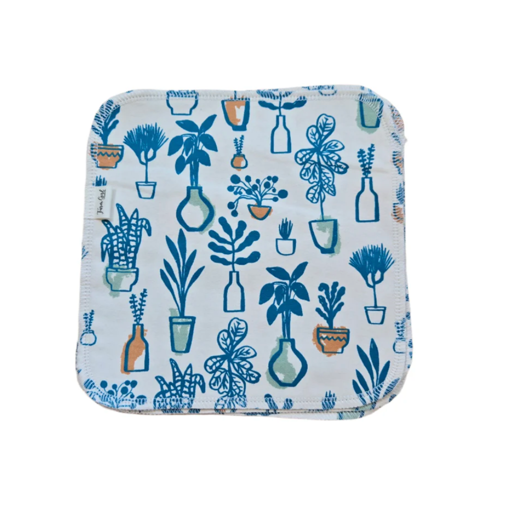 Farm Girl Cloth: Cloth Napkins | 6 Pack