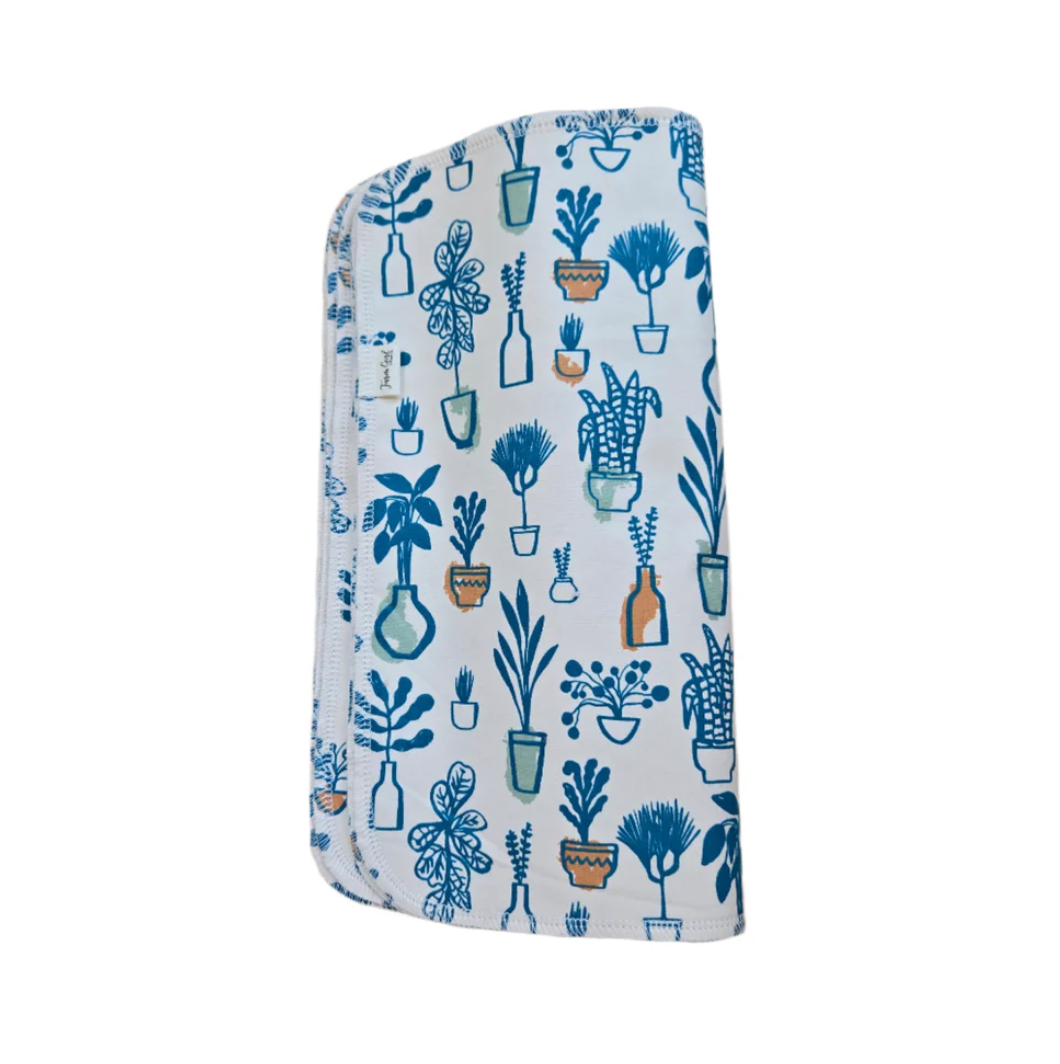 6 Pack Paperless Reusable Towels | Farm Girl Cloth