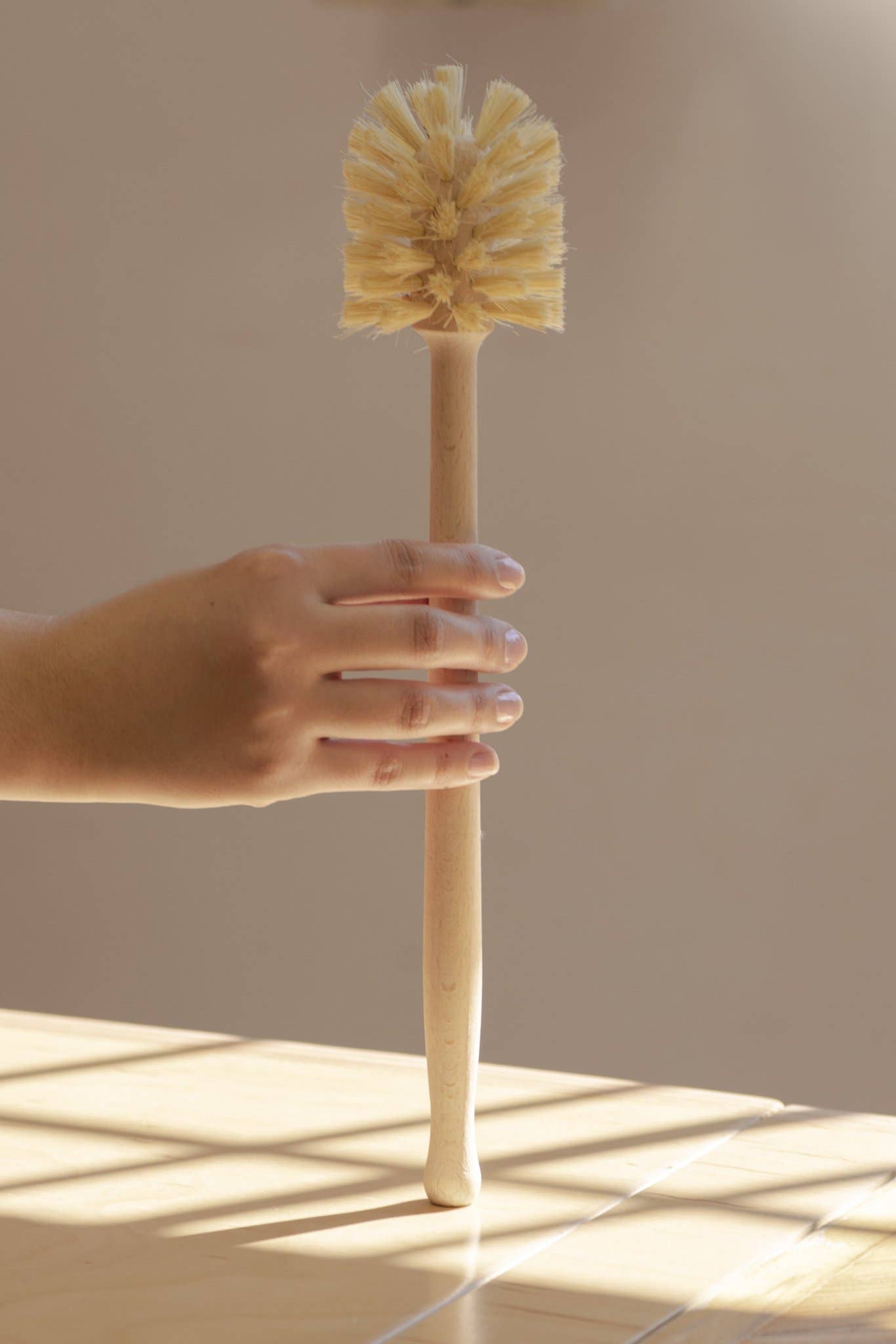 CASA AGAVE® Sphere Dish Brush - No Tox Life