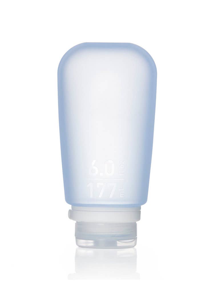 GoToob+ Refillable Silicone Travel Bottles