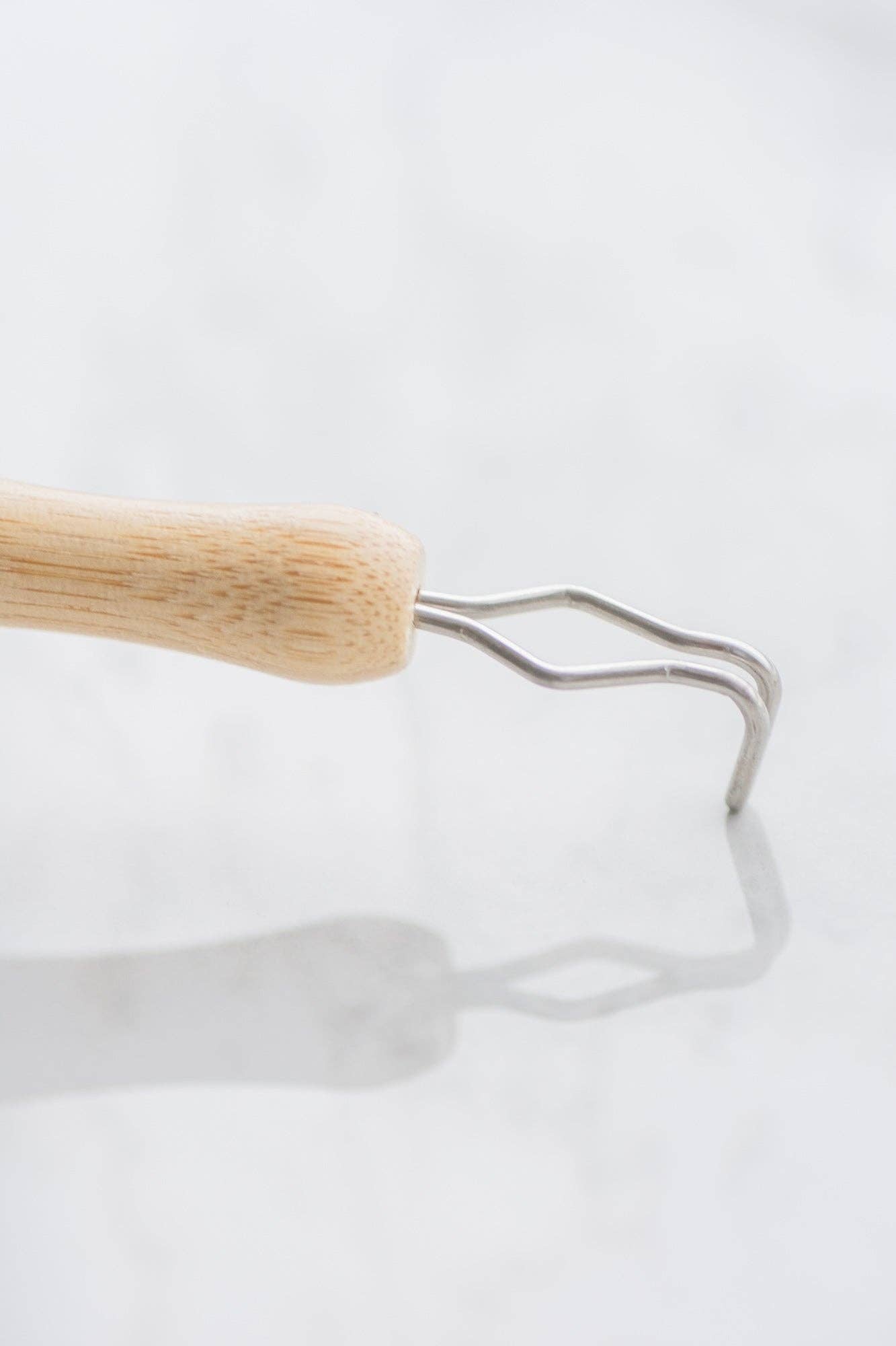 CASA AGAVE® Long Handle Dish Brush with Replaceable Head - No Tox Life