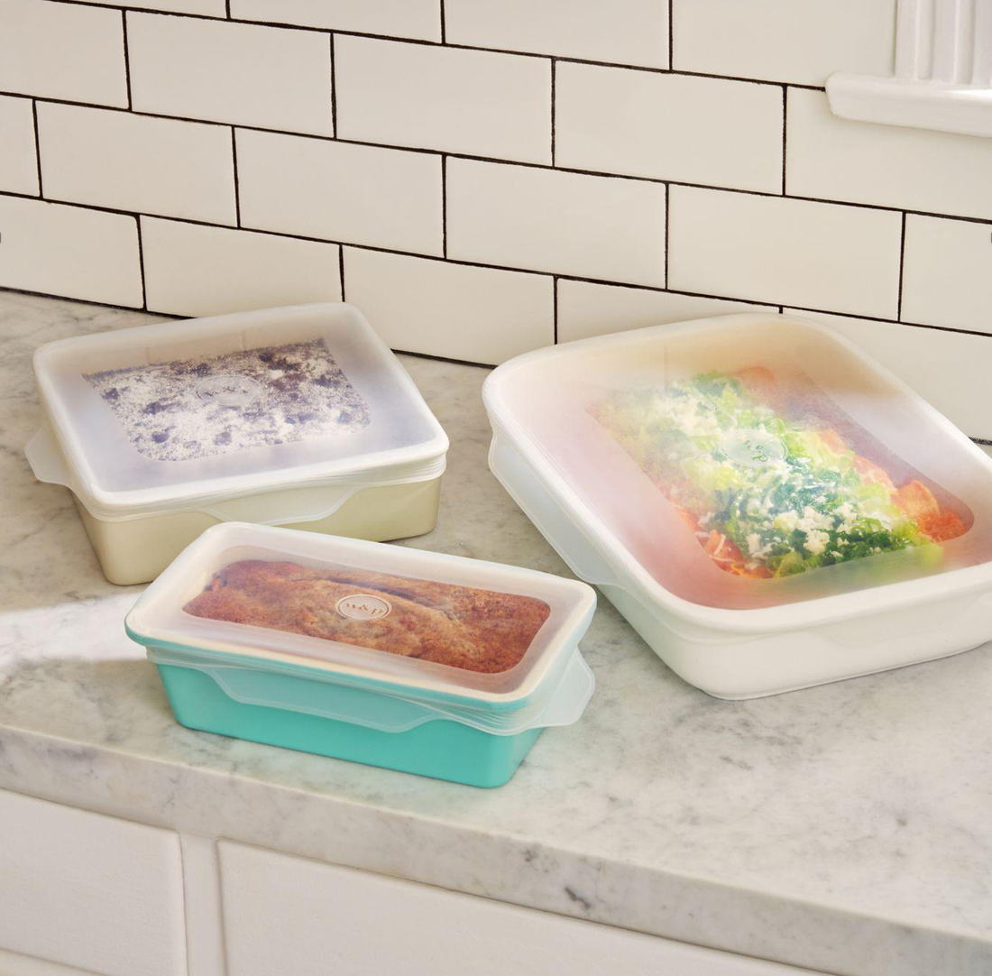 Is silicone really as sustainable as we think it is?