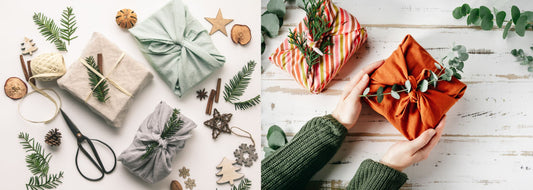 Sustainable gift ideas for everyone on your list