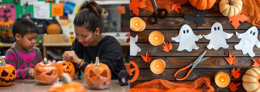 Sustainable Halloween Decor: Go Green This Halloween