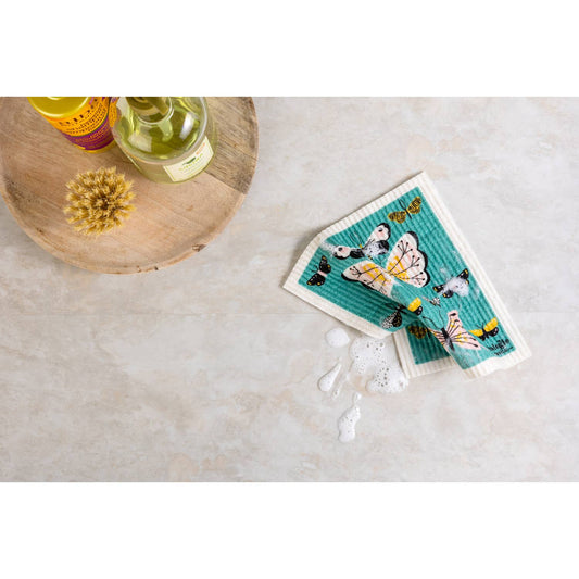 You're better than paper towels – Make the swap with these 4 paper towel alternatives!