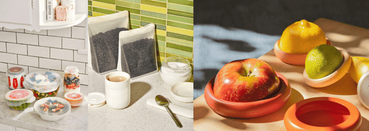 zero waste kitchen essentials in San Diego, CA