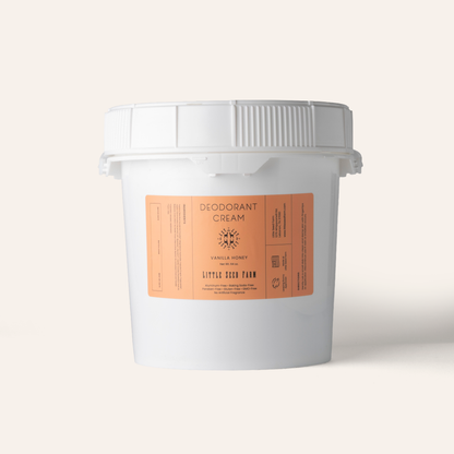 Bulk Deodorant Refill | Little Seed Farm