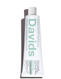 Davids sensitive+whitening nano-hydroxyapatite premium toothpaste / peppermint / 4 oz