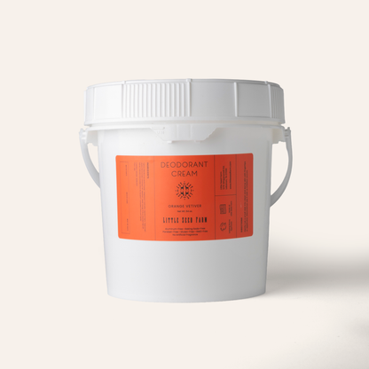 Bulk Deodorant Refill | Little Seed Farm