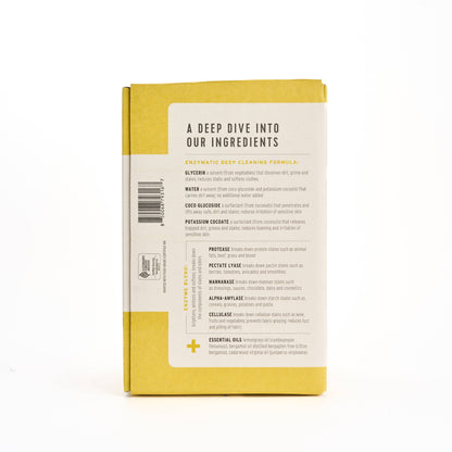 Bulk Laundry Detergent | Root and Splendor