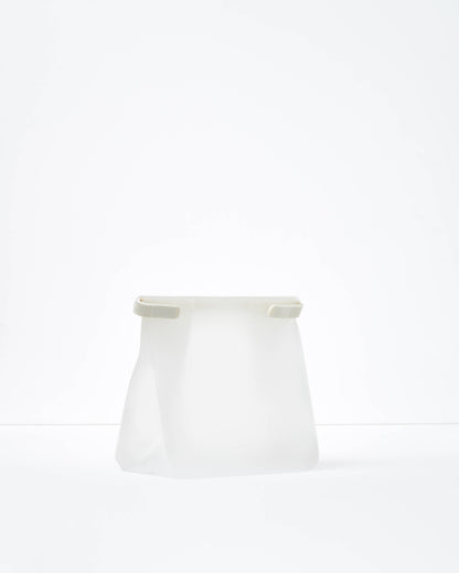 Roll Tight Freezer Storage Bags