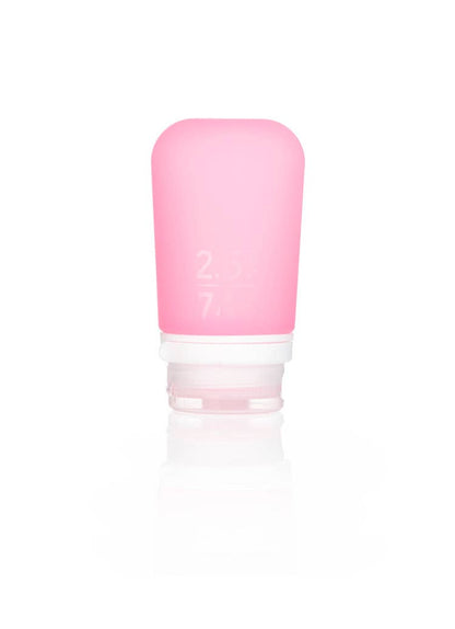 GoToob+ Refillable Silicone Travel Bottles