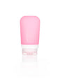 GoToob+ Refillable Silicone Travel Bottles