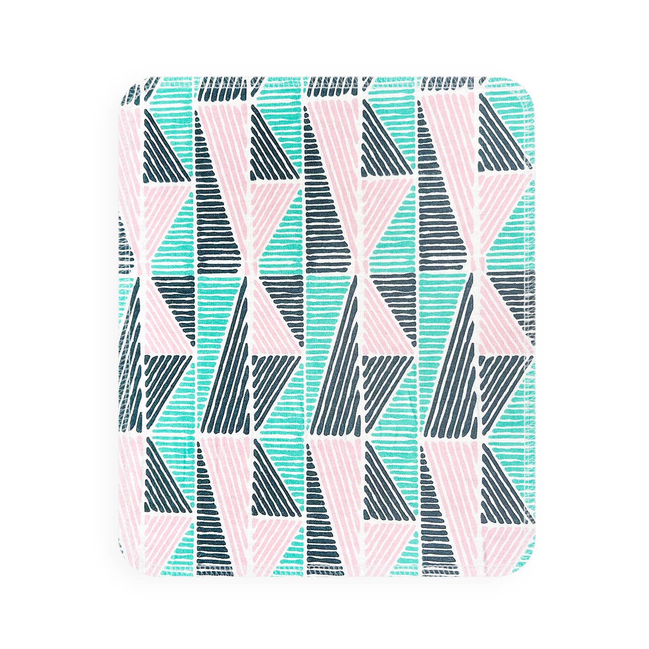 UNpaper® Towels: Prints, 12 count with craft tube, Marley's Monsters