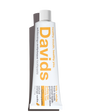 Davids kids + adults nano-hydroxyapatite premium toothpaste  /  orange vanilla
