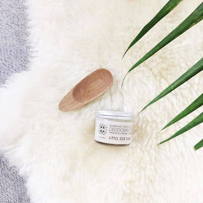 Bamboo Deodorant Applicator | Little Seed Farm