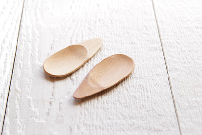Bamboo Deodorant Applicator | Little Seed Farm