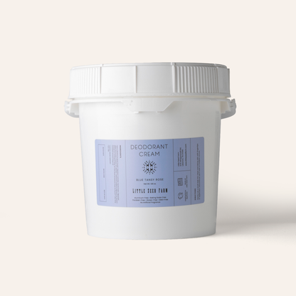 Bulk Deodorant Refill | Little Seed Farm