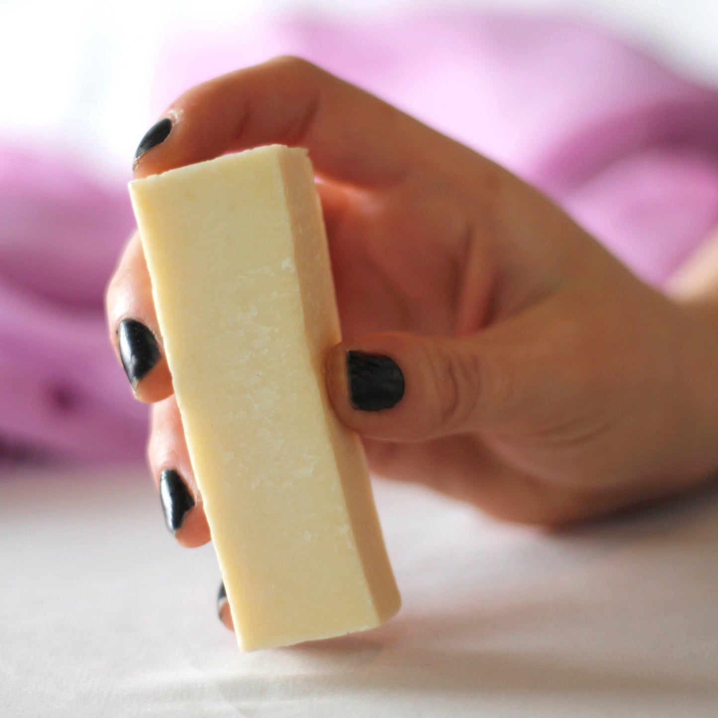 Stain Remover Stick (natural, non-toxic, zero waste)