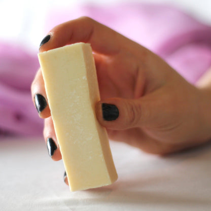 Stain Remover Stick (natural, non-toxic, zero waste)