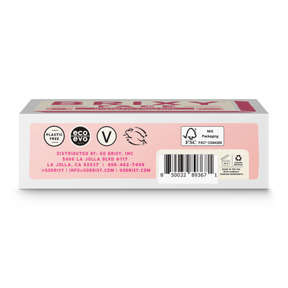 Gentle Blemish Control Facial Cleanser With Salicylic Acid | Brixy