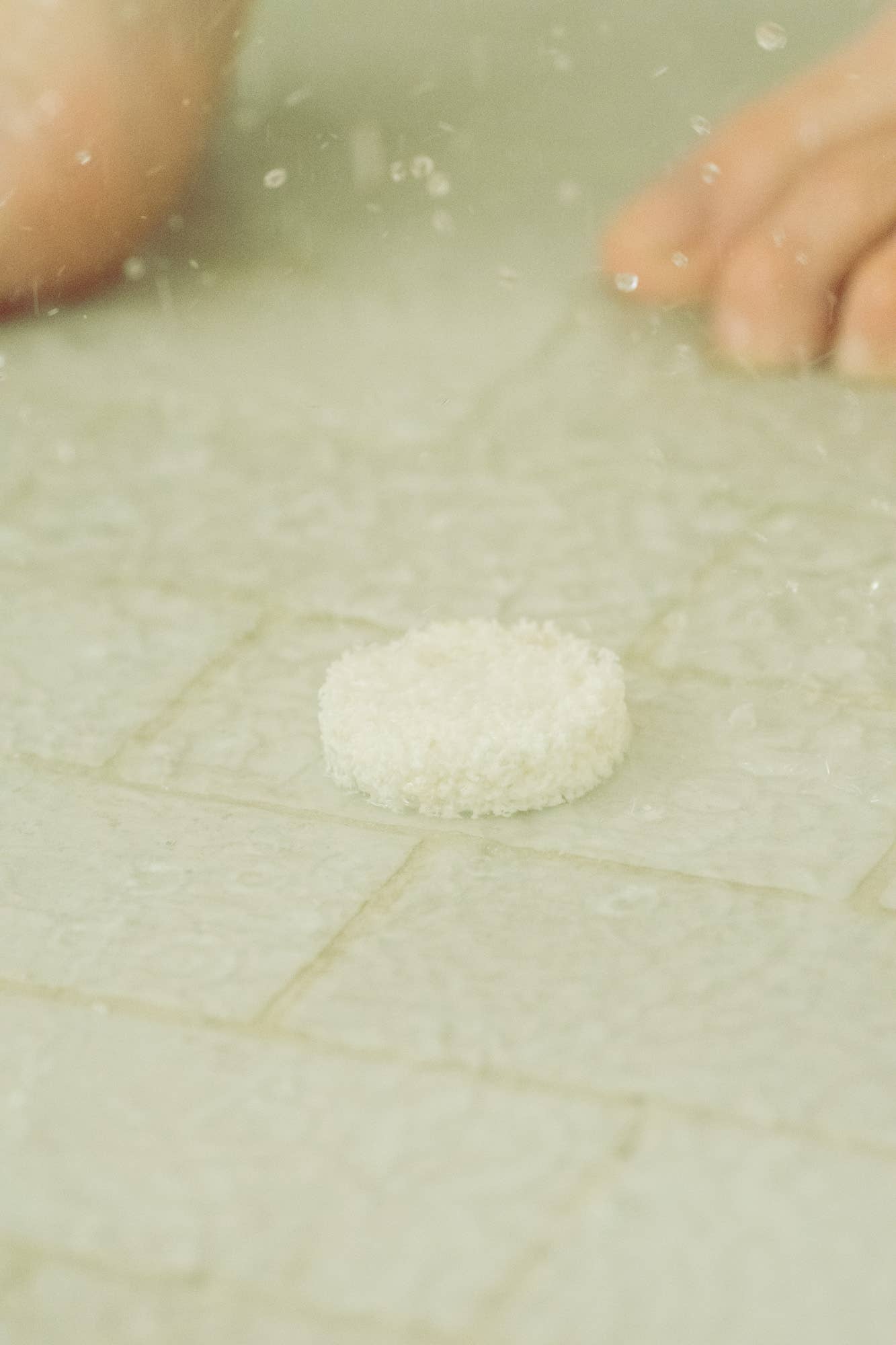 EUCALYPTUS STEAM® Cleansing Vapors for the Shower® - Normal Jar - No Tox Life