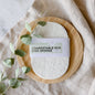 Earth Ahead: Compostable Dish Sponge 3-Pack | Eco Friendly, Zero Waste