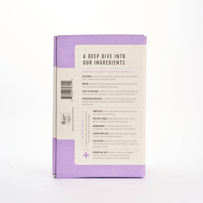 Bulk Laundry Detergent | Root and Splendor