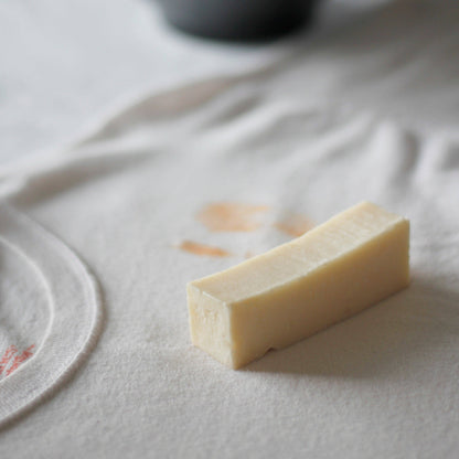 Stain Remover Stick (natural, non-toxic, zero waste)