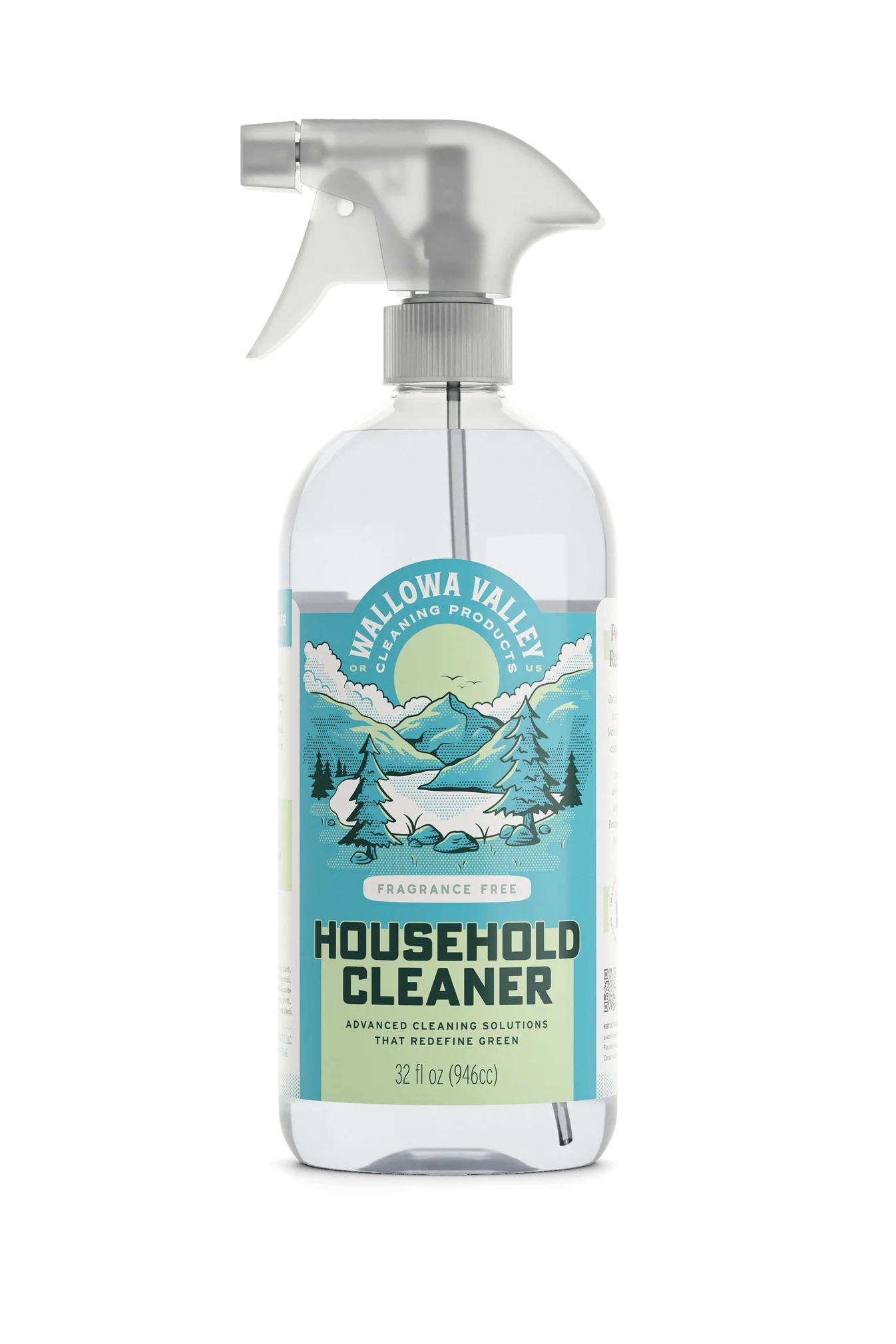 Household Cleaner | Wallowa Valley (Copy)