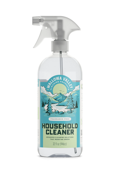 Household Cleaner | Wallowa Valley (Copy)