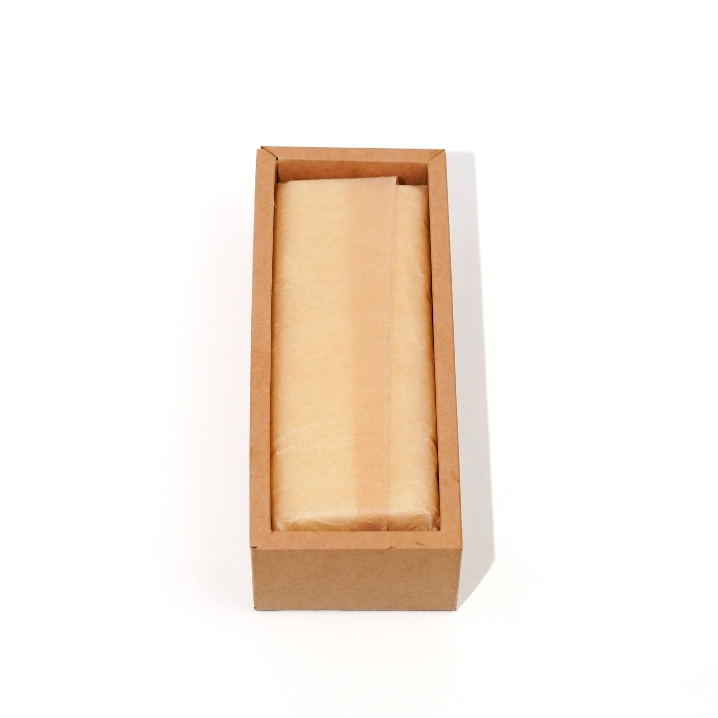 Bulk Lotion Bar (Sandalwood & Jasmine) – Zerra & Co.