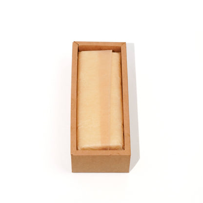 Bulk Lotion Bar (Sandalwood & Jasmine) – Zerra & Co.