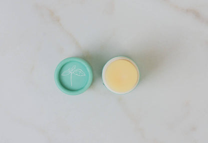 SOLIDSILK® Lip Butter - Sweet Mint - No Tox Life