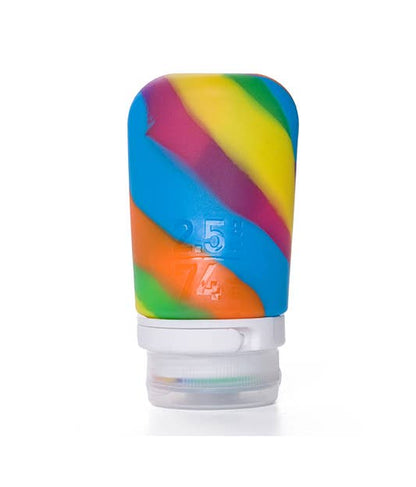 GoToob+ Refillable Silicone Travel Bottles