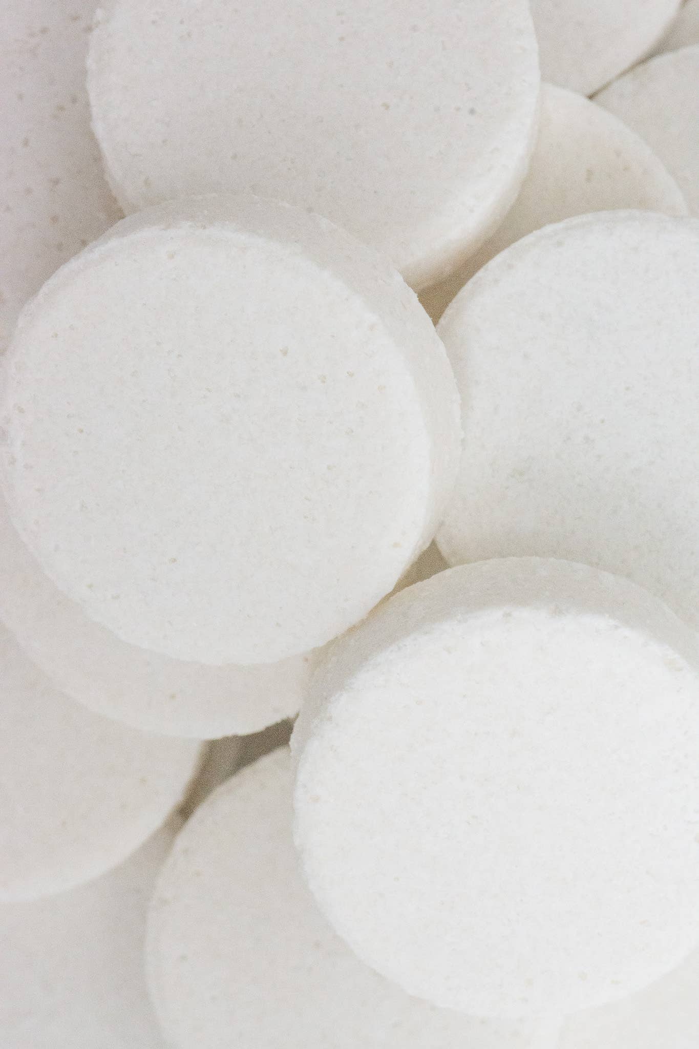 EUCALYPTUS STEAM® - Bulk rounds for refill - No Tox Life