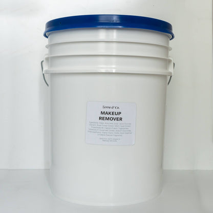 Bulk Makeup Remover – Zerra & Co.