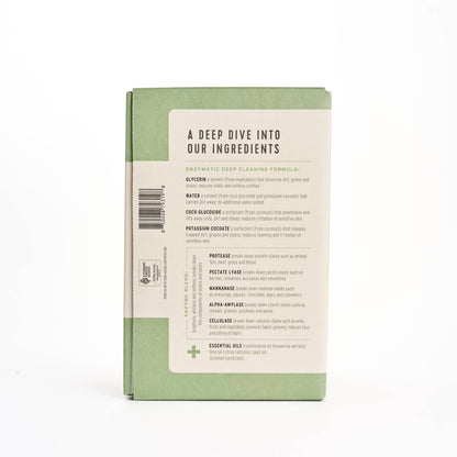 Bulk Laundry Detergent | Root and Splendor