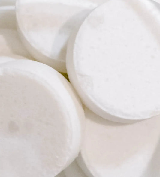 EUCALYPTUS STEAM® - Bulk rounds for refill - No Tox Life