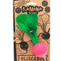 Oli & Carol, Ramona the Radish | Tiny Tulip Haus