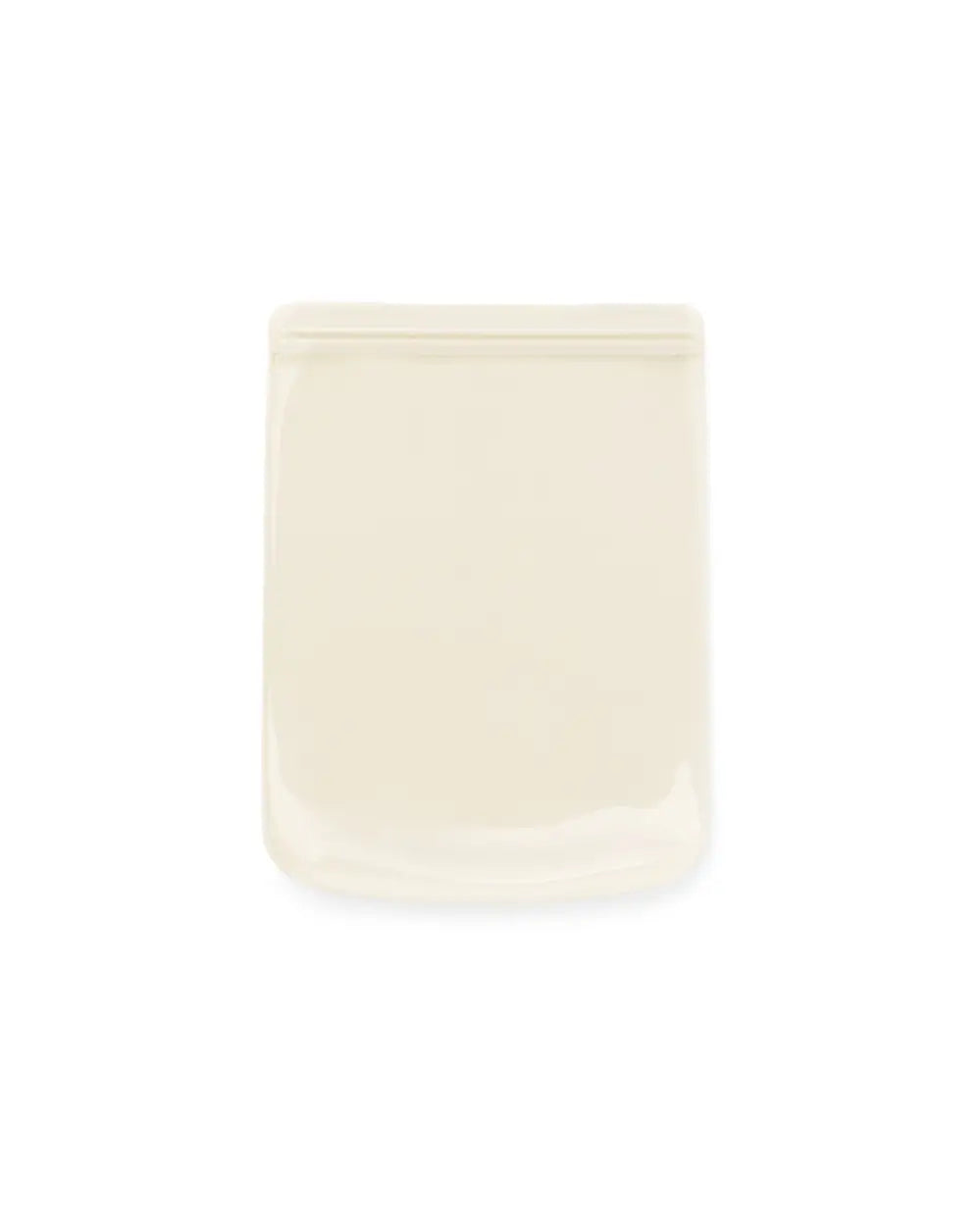 Reusable Silicone Bags - Flat Snack Bag | W&P