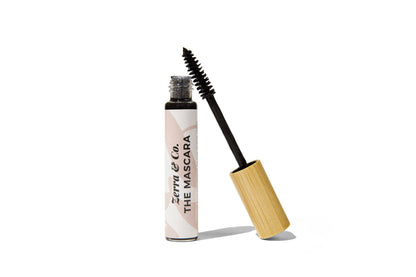The Mascara – Zerra & Co.