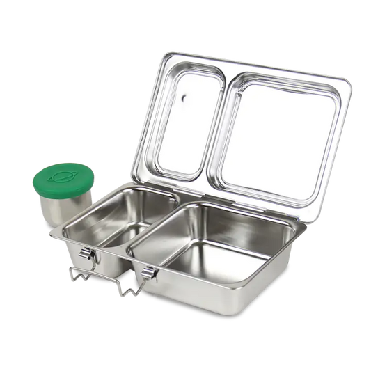 PlanetBox, Shuttle Lunch Box | Tiny Tulip Haus