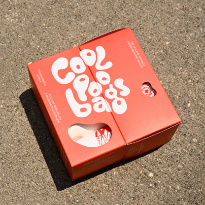 The Thank You Poo Bag – Cool Poo Bags