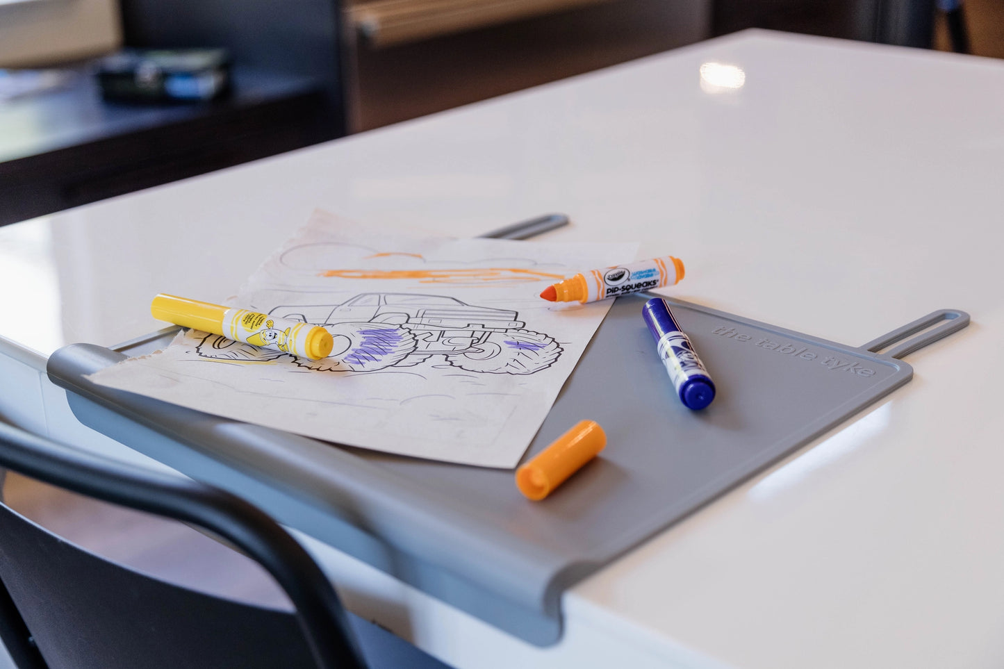 The Table Tyke | Tiny Tulip Haus